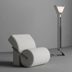 ROC-ROC Lounge Chair