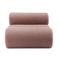 ROLL-ROLL Lounge Chair