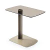 ROM-ROM Side Table