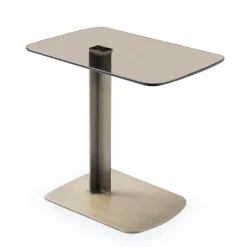 ROM-ROM Side Table