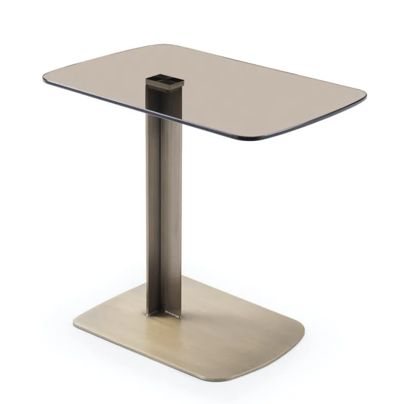 ROM-ROM Side Table