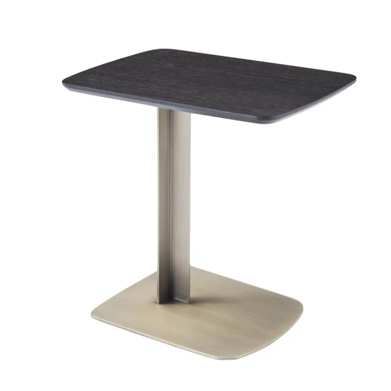 ROM-ROM Side Table