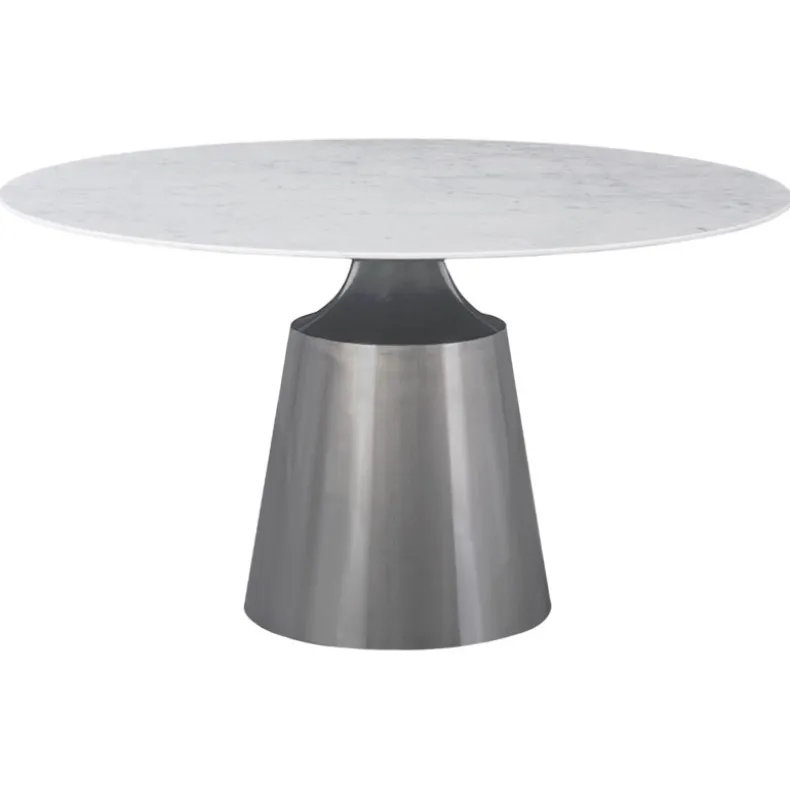 ROP-ROP Dining Table | Dia: 1.37M