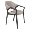 RO-RO Chair | Nubuck Leather