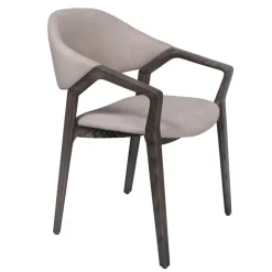 RO-RO Chair | Nubuck Leather