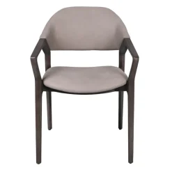 RO-RO Chair | Nubuck Leather