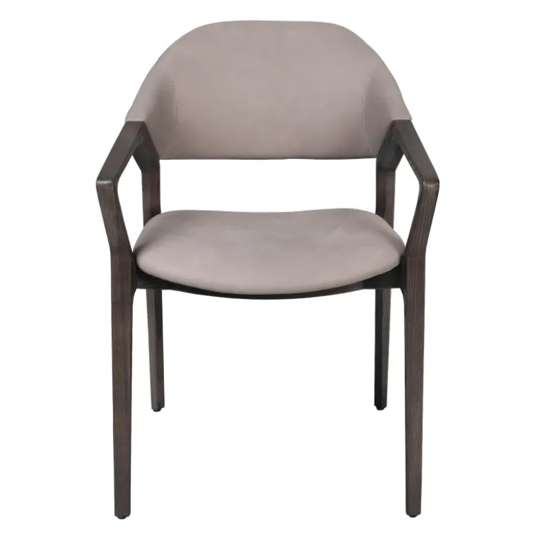 RO-RO Chair | Nubuck Leather