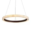 Round Marble Pendant Ceiling Lamp | Dia 800 MM