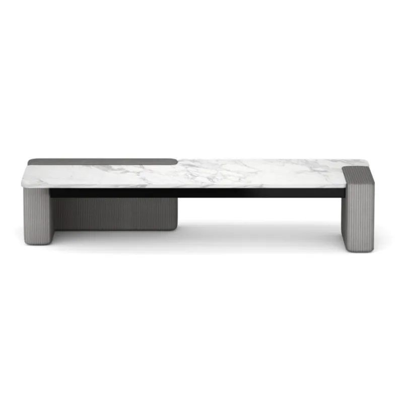 RUBATO Coffee Table By Frank Chou