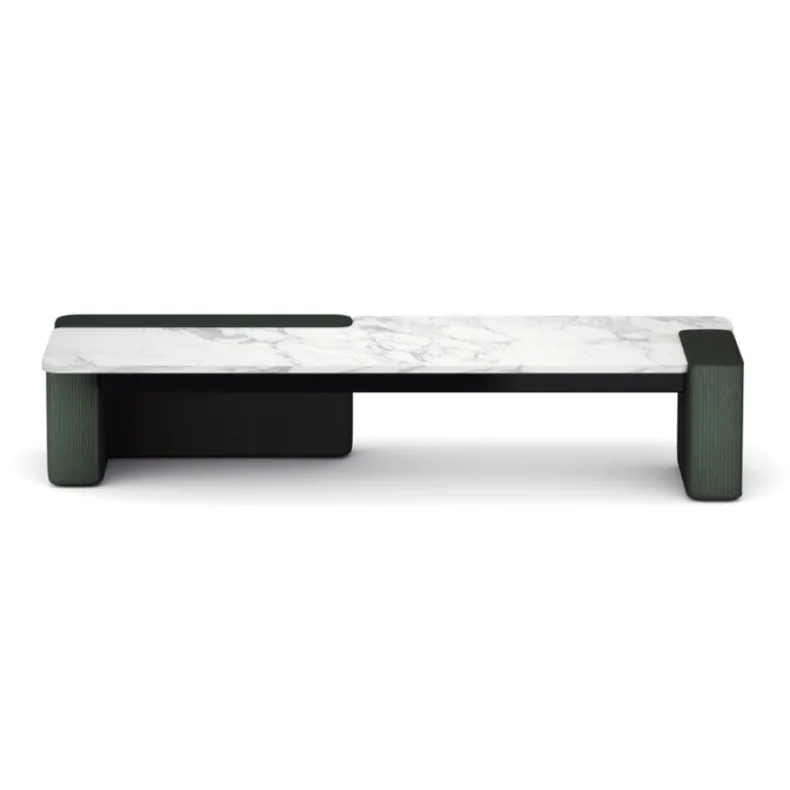RUBATO Coffee Table By Frank Chou