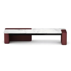 RUBATO Coffee Table By Frank Chou