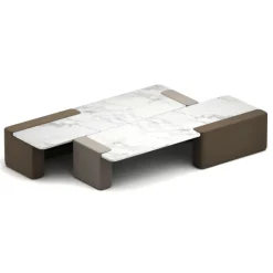RUBATO Coffee Table By Frank Chou