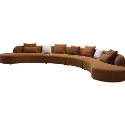 RUD-RUD Modular Sofa