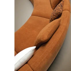 RUD-RUD Modular Sofa
