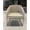 RUO-RUO Lounge Chair | Warehouse