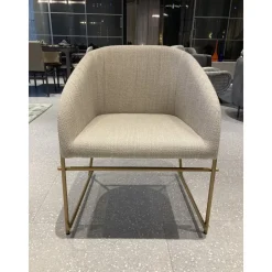 RUO-RUO Lounge Chair | Warehouse