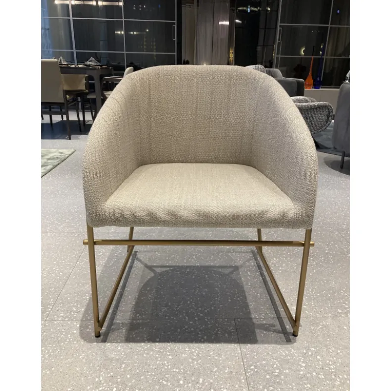 RUO-RUO Lounge Chair | Warehouse