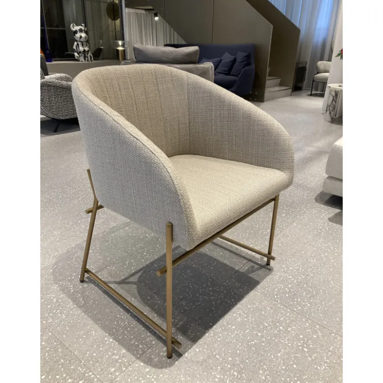 RUO-RUO Lounge Chair | Warehouse