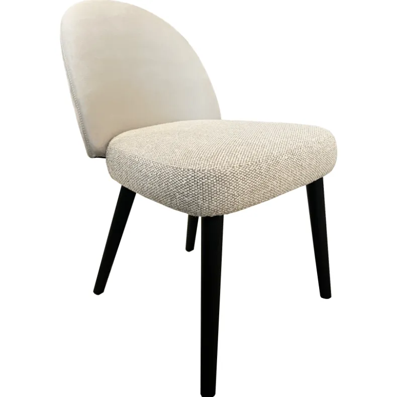 RUS-RUS Chair | Leather
