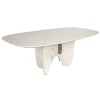 RUZ-RUZ Dining Table | 2m