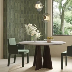 RY-RY Dining Table | 1.8m