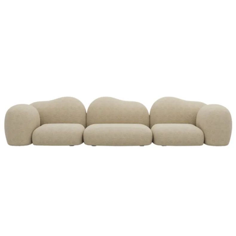 SAK-SAK Four Seater Sofa