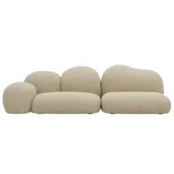 SAK-SAK Four Seater Sofa