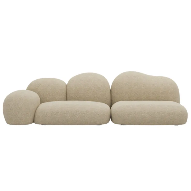 SAK-SAK Four Seater Sofa
