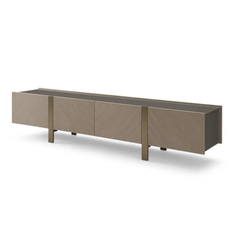 SAN-SAN TV Cabinet