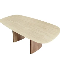 SAP-SAP Dining Table