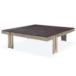 SAR-SAR Coffee Table | 1.1m