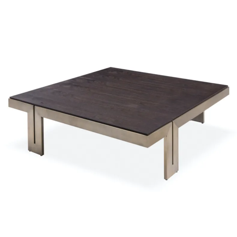 SAR-SAR Coffee Table | 1.1m