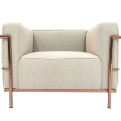 SA-SA One Seater Sofa | Stock