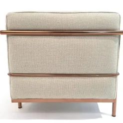 SA-SA One Seater Sofa | Stock