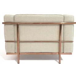 SA-SA One Seater Sofa | Stock