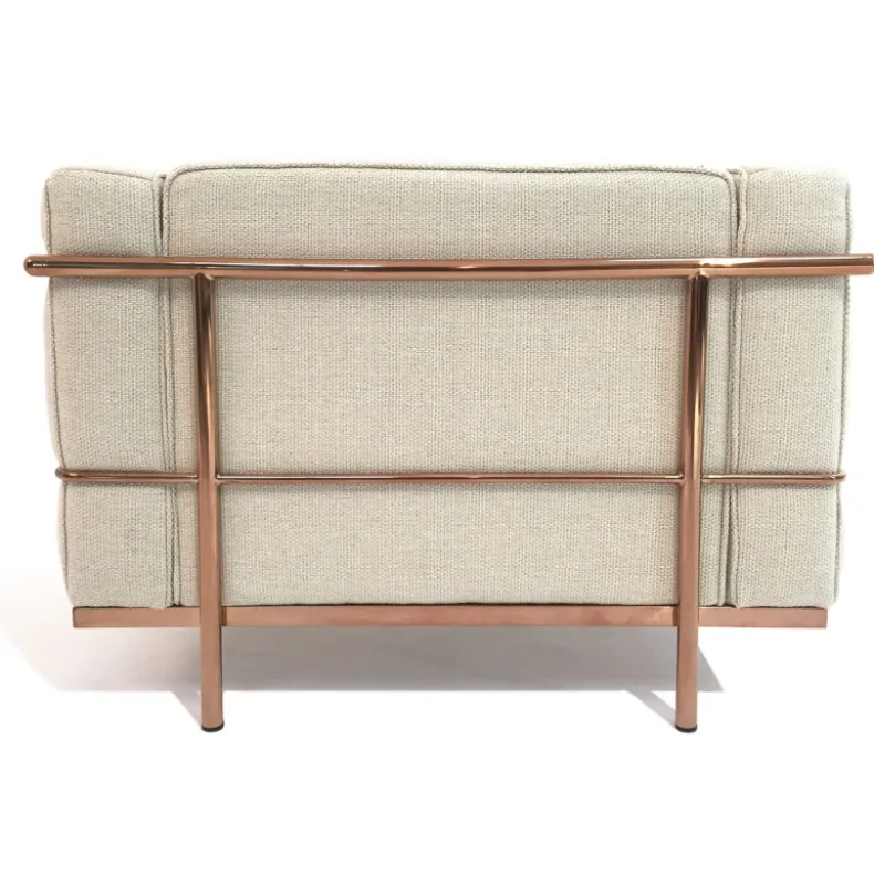 SA-SA One Seater Sofa | Stock