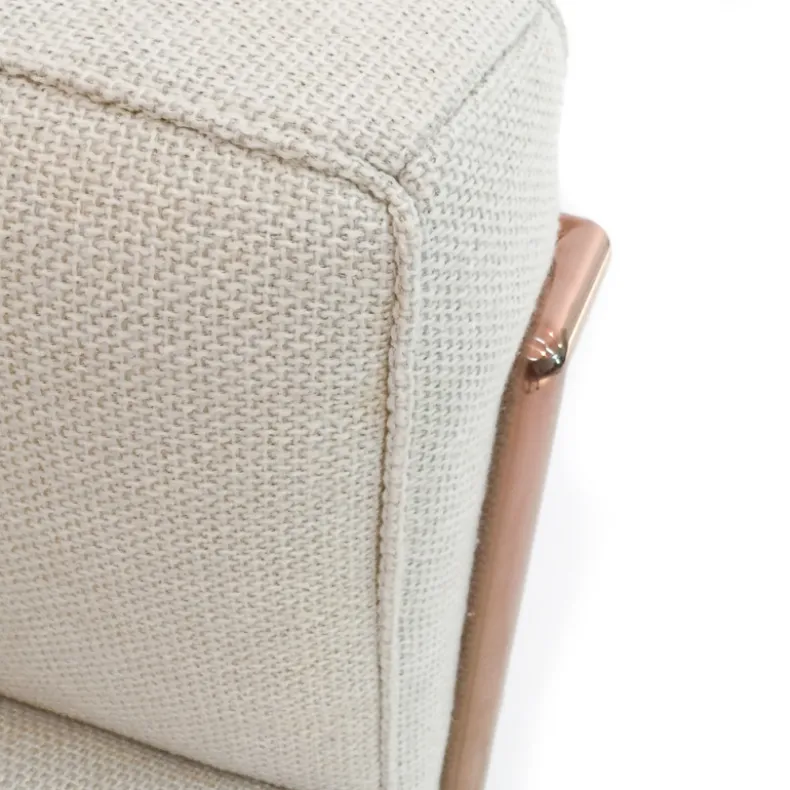 SA-SA One Seater Sofa | Stock