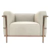 SA-SA One Seater Sofa | Warehouse