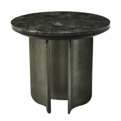 SAV-SAV Side Table | Dia: 550 mm