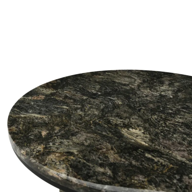 SAV-SAV Side Table | Dia: 550 mm