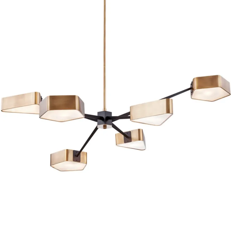 Seed Chandelier | 6 Lights