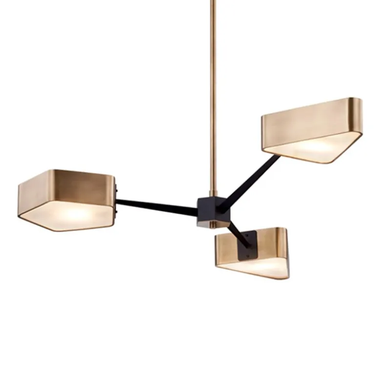 Seed Chandelier | 6 Lights