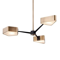 Seed Chandelier | 3 Lights