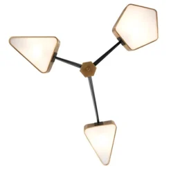 Seed Chandelier | 3 Lights