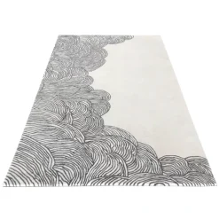 Seigaiha Rug (2 x 3 M)