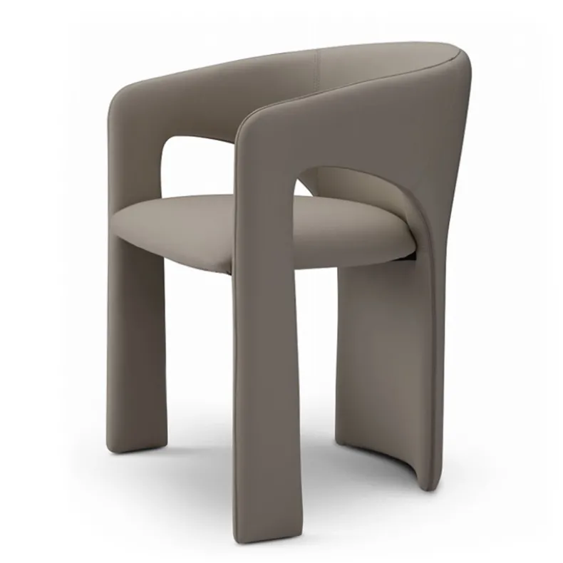 SEI-SEI Chair | Synthetic Leather