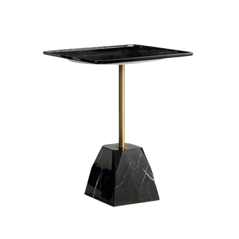 SEM-SEM Side Table