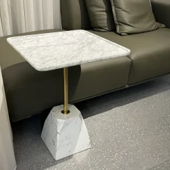 SEM-SEM Side Table