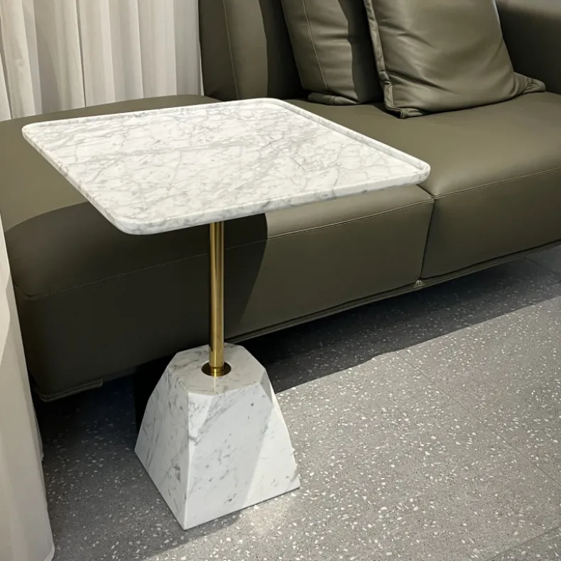 SEM-SEM Side Table