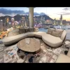 SER-SER Modular Sofa | Fabric